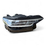 Frontscheinwerfer Audi E-Tron 89A941036 LED Rechts Scheinwerfer Headlight
