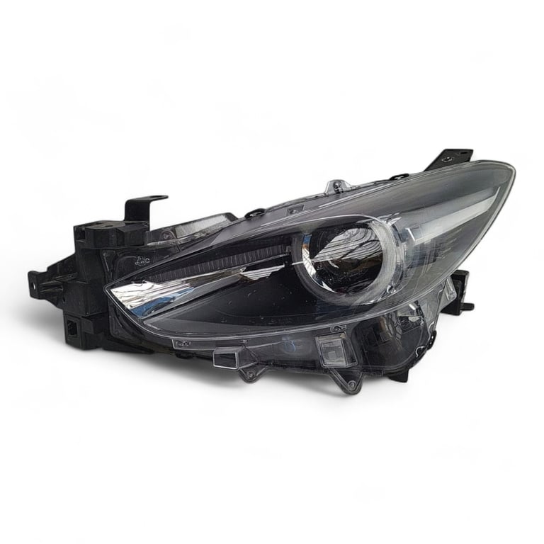 Frontscheinwerfer Mazda 3 B63C-51040 Full LED Ein Stück (Rechts oder Links) SCH9530500273mp