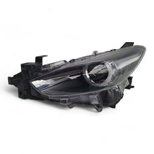 Laden Sie das Bild in den Galerie-Viewer, Frontscheinwerfer Mazda 3 B63C-51040 Full LED Ein Stück (Rechts oder Links) SCH9530500273mp