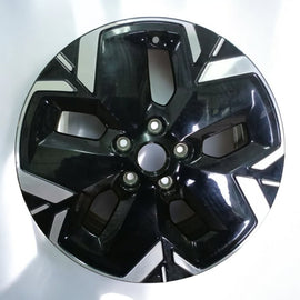 1x Alufelge 17 Zoll 7.0