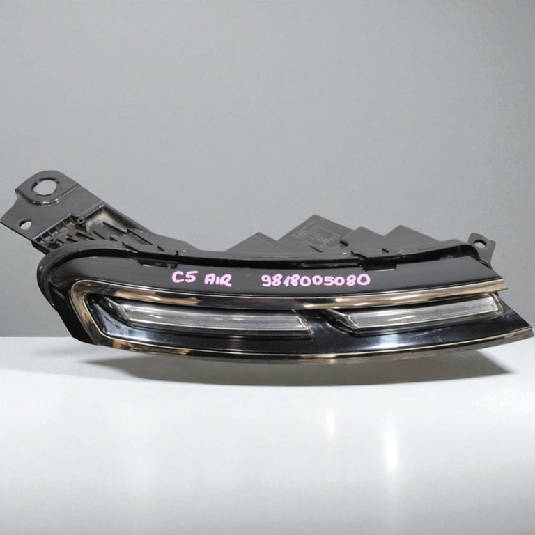 Frontscheinwerfer Citroën C5 Aircross 9818005080 LED Rechts Headlight SCH4681017519rr