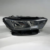 Frontscheinwerfer VW T-Roc 2GA941006B LED Rechts Scheinwerfer Headlight