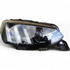 Frontscheinwerfer Peugeot 2008 II 9841641980 Full LED Rechts Headlight