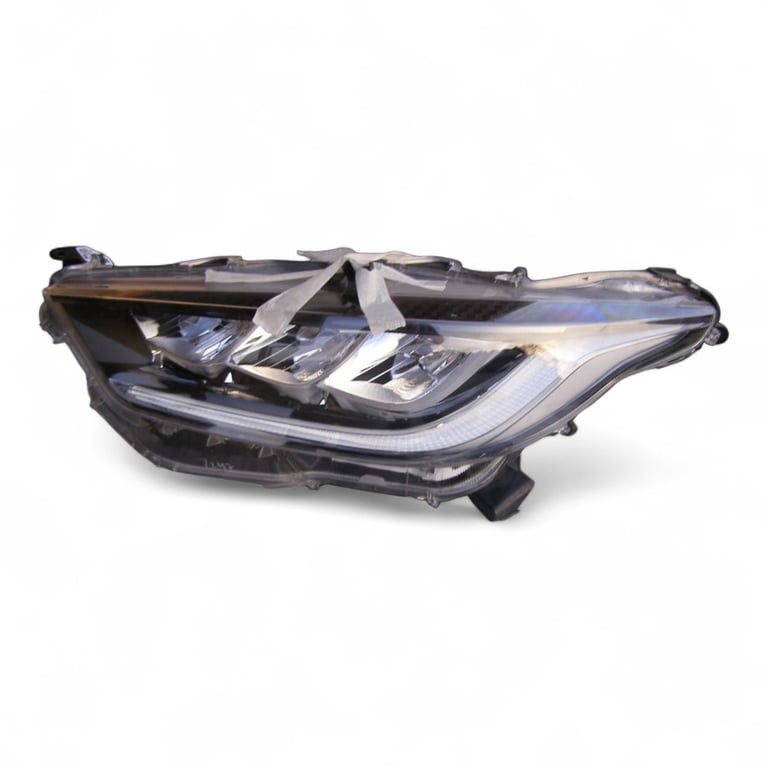 Frontscheinwerfer Toyota Yaris Full LED Links Scheinwerfer Headlight SCH6452936490lo