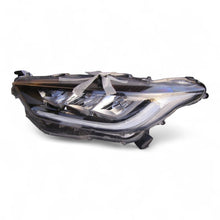 Load image into Gallery viewer, Frontscheinwerfer Toyota Yaris Full LED Links Scheinwerfer Headlight SCH6452936490lo