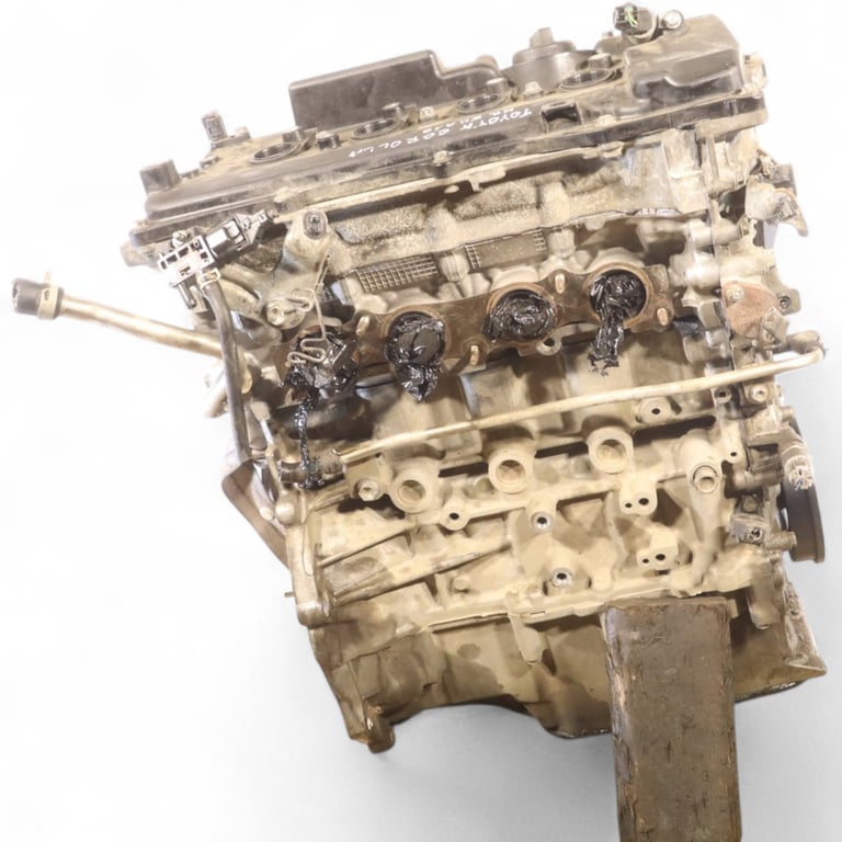 Motor Toyota Corolla X2ZR-E22U 1.8 96PS 2021 Benzin Engine Unkomplett