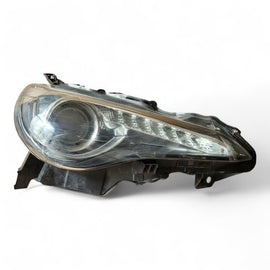 Frontscheinwerfer Toyota I 695060102 Rechts Scheinwerfer Headlight SCH6144180275ow
