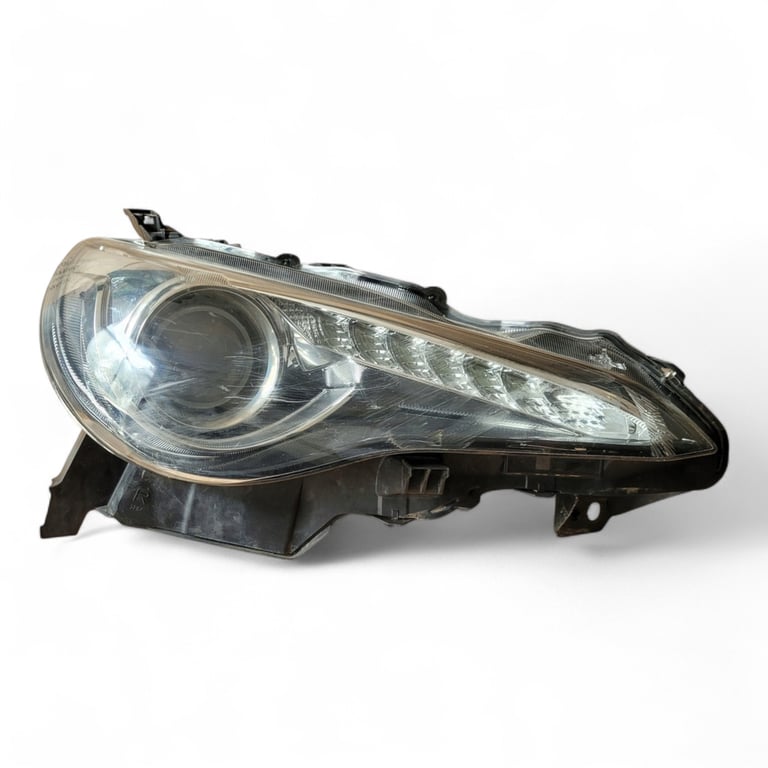 Frontscheinwerfer Toyota I 695060102 Rechts Scheinwerfer Headlight SCH6144180275ow