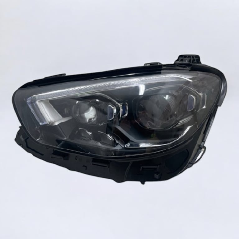 Frontscheinwerfer Mercedes-Benz W213 A2139060110 Full LED Links Headlight SCH6025229232oz