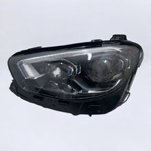 Load image into Gallery viewer, Frontscheinwerfer Mercedes-Benz W213 A2139060110 Full LED Links Headlight SCH6025229232oz
