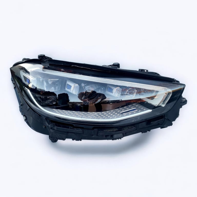 Frontscheinwerfer Mercedes-Benz W223 A2239063405 Rechts Scheinwerfer Headlight