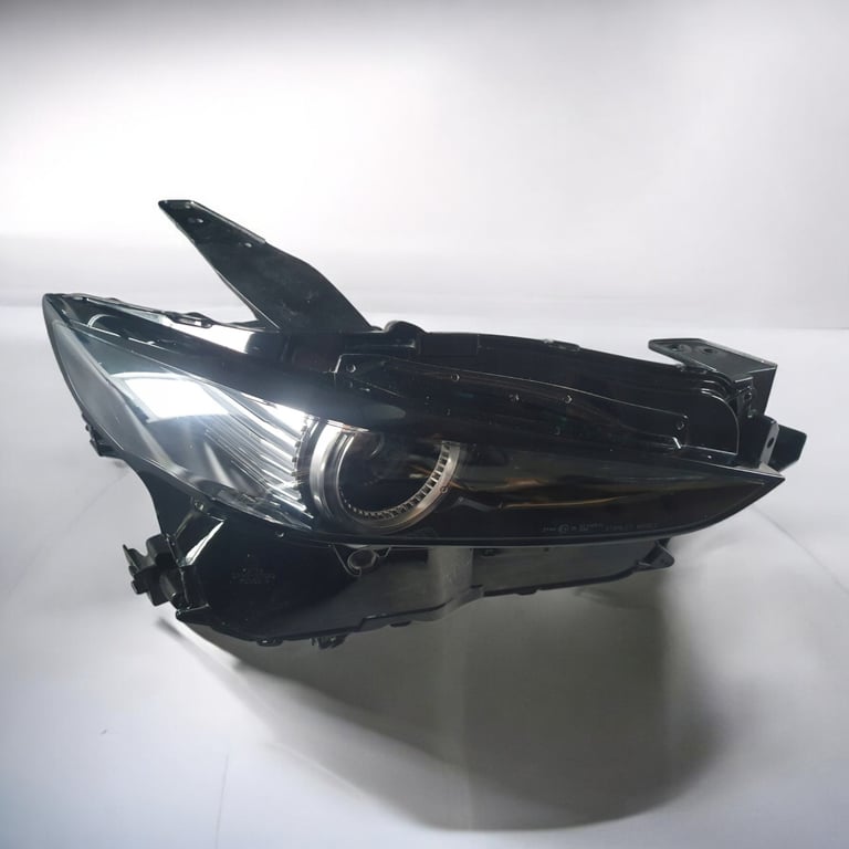 Frontscheinwerfer Mazda Cx30 Cx 30 DFR7-51030 LED Rechts Scheinwerfer Headlight SCH5122950310my