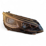 Frontscheinwerfer VW Golf VIII 5H1941060R Full LED Rechts Scheinwerfer Headlight