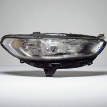 Laden Sie das Bild in den Galerie-Viewer, Frontscheinwerfer Ford Mondeo DS7313W029 Rechts Scheinwerfer Headlight SCH6825022266rq