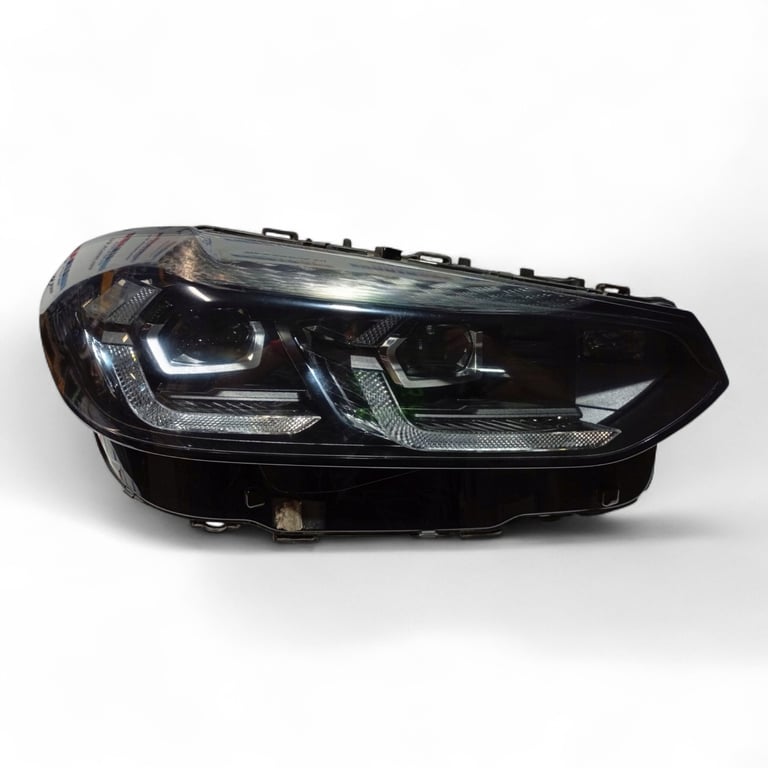 Frontscheinwerfer BMW X3 G01 G02 5A29232 LED Rechts Scheinwerfer Headlight SCH9859363510gq