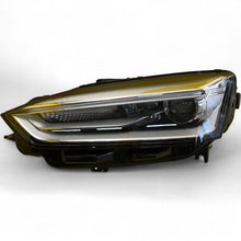 Laden Sie das Bild in den Galerie-Viewer, Frontscheinwerfer Audi A5 8W6941005C Xenon Links Scheinwerfer Headlight