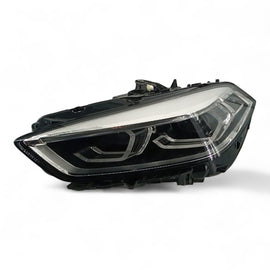 Frontscheinwerfer BMW 1 F40 9482807-13 Full LED Links Scheinwerfer Headlight SCH1366512171xq