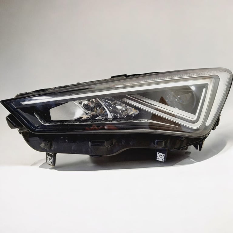 Frontscheinwerfer Seat Tarraco 5FJ941007H LED Links Scheinwerfer Headlight