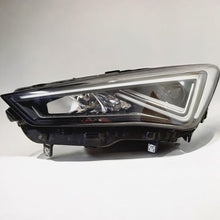 Load image into Gallery viewer, Frontscheinwerfer Seat Tarraco 5FJ941007H LED Links Scheinwerfer Headlight