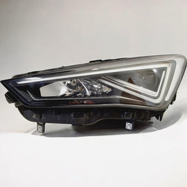 Frontscheinwerfer Seat Tarraco 5FJ941007H LED Links Scheinwerfer Headlight