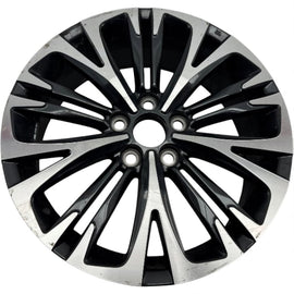 1x Alufelge 18 Zoll 426110DK90 Toyota Yaris Cross Rim Wheel FEL4436373899xb