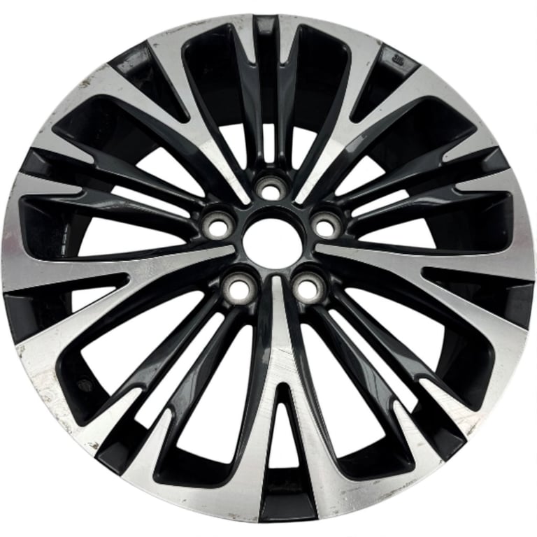 1x Alufelge 18 Zoll 426110DK90 Toyota Yaris Cross Rim Wheel FEL4436373899xb
