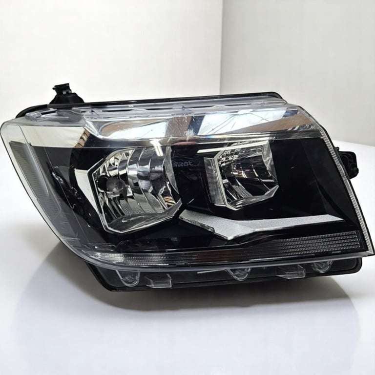 Frontscheinwerfer VW Crafter 7C1941006 Rechts Scheinwerfer Headlight SCH3954415702lp