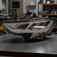 Load image into Gallery viewer, Frontscheinwerfer Audi A3 8Y0941011 LED Links Scheinwerfer Headlight SCH7864617452aj