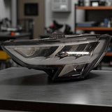 Frontscheinwerfer Audi A3 8Y0941011 LED Links Scheinwerfer Headlight