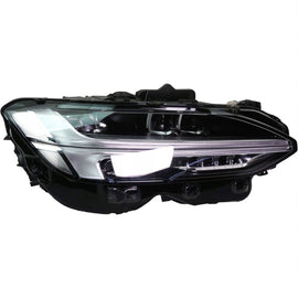 Frontscheinwerfer Volvo S90 V90 31655187 Full LED Rechts Scheinwerfer Headlight SCH4301803398rp