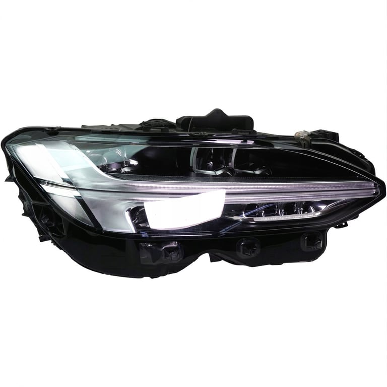 Frontscheinwerfer Volvo S90 V90 31655187 Full LED Rechts Scheinwerfer Headlight SCH4301803398rp