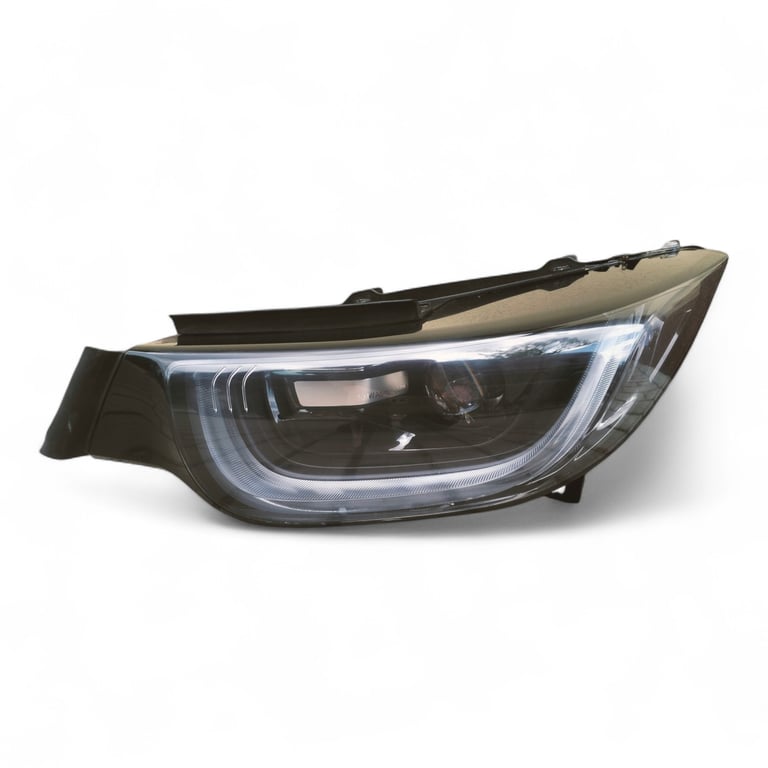 Frontscheinwerfer BMW I3 7472185 LED Links Scheinwerfer Headlight SCH9557786066ip