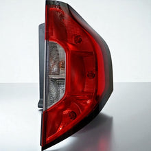 Laden Sie das Bild in den Galerie-Viewer, Rückleuchte Mercedes-Benz Renault Citan W420 A4209061000 265508587R Rechts