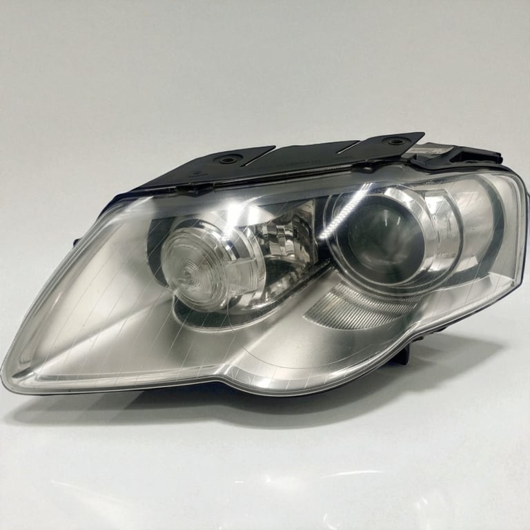 Frontscheinwerfer 3C0941751G Bi-Xenon Links Scheinwerfer Headlight