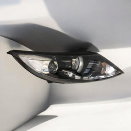 Frontscheinwerfer Kia Sportage Rechts Scheinwerfer Headlight