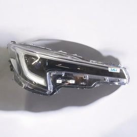Frontscheinwerfer Toyota Corolla 81110-02X10 Full LED Rechts Headlight