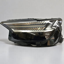 Laden Sie das Bild in den Galerie-Viewer, Frontscheinwerfer Audi E-Tron 89A841035 A1669067502 LED Links Headlight SCH9617093056xx