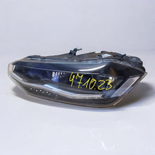 Load image into Gallery viewer, Frontscheinwerfer VW Polo 2G1941035H Full LED Links Scheinwerfer Headlight SCH1466048621gs