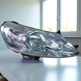 Frontscheinwerfer Citroën Jumpy 1401367980 Rechts Scheinwerfer Headlight