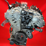 Motor Renault Laguna III V4Y713 3.5 238PS 175kW 101TKm 2010 Benzin Unkomplett