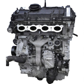 Motor BMW Mini F48 F60 F56 F55 B48A20A 2.0 192PS 57TKm 2019 Benzin Unkomplett
