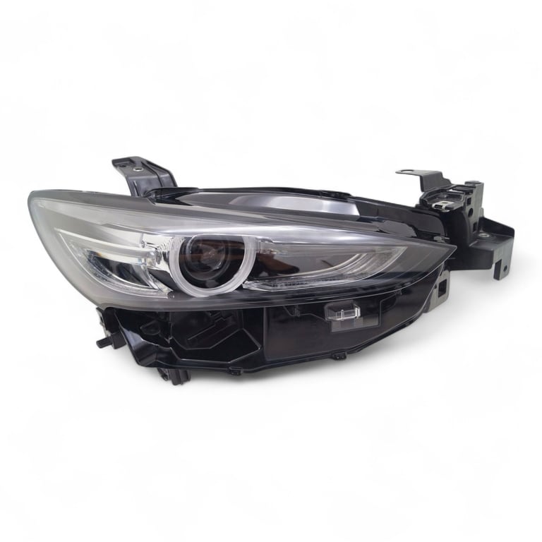 Frontscheinwerfer Mazda 6 GRF5-5103081 LED Rechts Scheinwerfer Headlight SCH2090175625cx