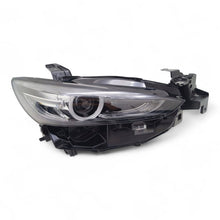 Laden Sie das Bild in den Galerie-Viewer, Frontscheinwerfer Mazda 6 GRF5-5103081 LED Rechts Scheinwerfer Headlight SCH2090175625cx