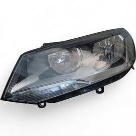 Frontscheinwerfer VW Touareg 7P1941005 Ein Stück (Rechts oder Links) Headlight SCH1254505213jd