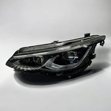 Laden Sie das Bild in den Galerie-Viewer, Frontscheinwerfer VW Golf VIII 5H2941035 Links Scheinwerfer Headlight SCH3434547619va