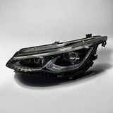 Frontscheinwerfer VW Golf VIII 5H2941035 Links Scheinwerfer Headlight