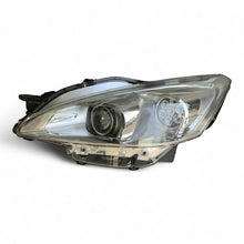 Laden Sie das Bild in den Galerie-Viewer, Frontscheinwerfer Peugeot 508 89905869 Xenon Links Scheinwerfer Headlight SCH3488757747rw