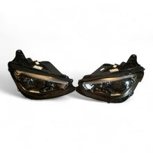 Load image into Gallery viewer, Frontscheinwerfer Mercedes-Benz W213 A2139061505 LED Links Headlight SCH4628586178gc