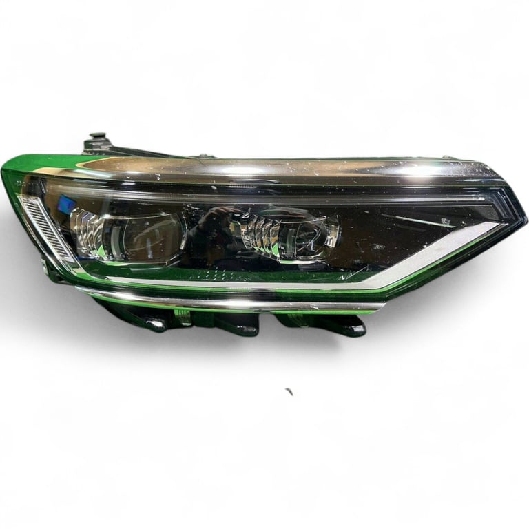 Frontscheinwerfer VW Passat B8 3G1941082P-M-CAR LED Rechts Headlight