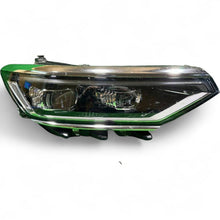 Laden Sie das Bild in den Galerie-Viewer, Frontscheinwerfer VW Passat B8 3G1941082P-M-CAR LED Rechts Headlight
